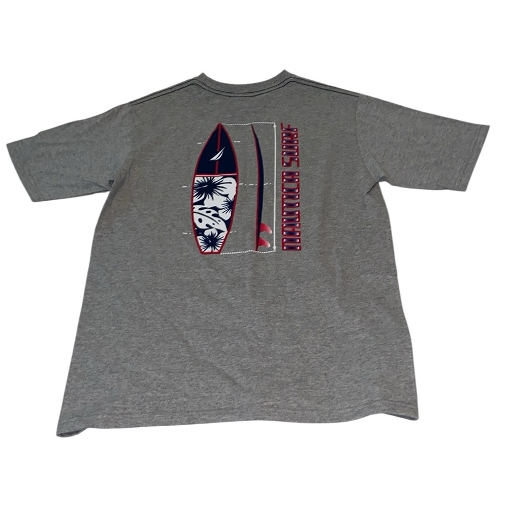 Nautical New Women’s Size 20 (Equivalent To XXL) Shorts Sleeve Graphic Tee - Picture 2 of 5